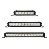 Offroad Cree LED Light Bar