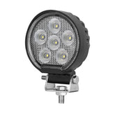 3 inch 18W Round Economic High Lumens Work Light ECE R10