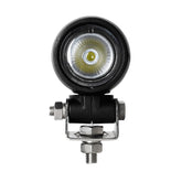 LED work lights|2''10W|PC Len|Flood,Spot|12V 24V DC|360 Rotation