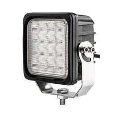 4 inch 48W Utility High Intensity LED Work Light E-Mark Approved