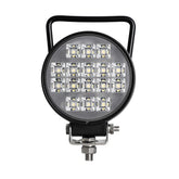 LED Lights Work Lights|3.5'' 16W 1280 LM|Wide Flood|12V 24V DC