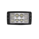 4x6 40W Agricultural OEM Replacement Cab LED Work Light for Class, Massey, & John Deere EMC CISPR 25 CLASS 4