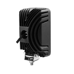 6'' 40W Agricultural Tractor LED Work Light EMC CISPR 25 CLASS 4