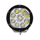 7 inch CREE 10W High Power Driving Light