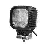 5 inch 48W Utility LED Work Light EMC CISPR25 CLASS 4