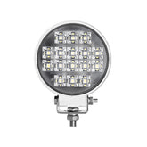 Best LED Work Lights|3.5''16W 1280 LM|Wide Flood|12V 24V DC