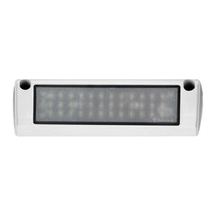 Marine Light|9 Inch 36W 2,880 LM, 6,000K|12V 24V LED Light for Marine