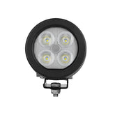 4 inch 40W Built-in deutsch LED Work Light EMC CISPR 25 CLASS 4