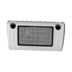 Marine Lighting|5 Inch 15W 1,200 LM, 6,000K|Marine LED Light for Boat