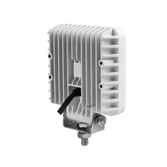 Tractor LED Work Lights|3''12W|PC Lens|Wide Flood|12V 24V DC