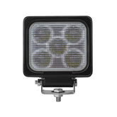 5 inch 50W High Power LED Work Light E-Mark Approved