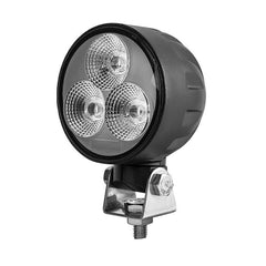 3inch 30W Swivel Mounting Utility LED Work Light EMC CISPR25 CLASS 4