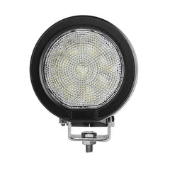 5 inch 60W Swivel Mounting Built-in Deutsch Agricultural LED Work Light