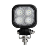 3 inch 40W Swivel Mounting High Power LED Work Light EMC CISPR 25 CLASS 4