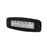 6 inch 18W Offroad Flush Mounting LED Work Light