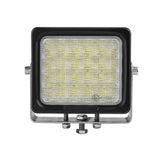 6inch 100W Heavy Duty LED Work Light E-Mark Approved