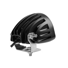 5inch 20W 9-110V Forklift Safety Blue Red Green Arc Beam LED Light