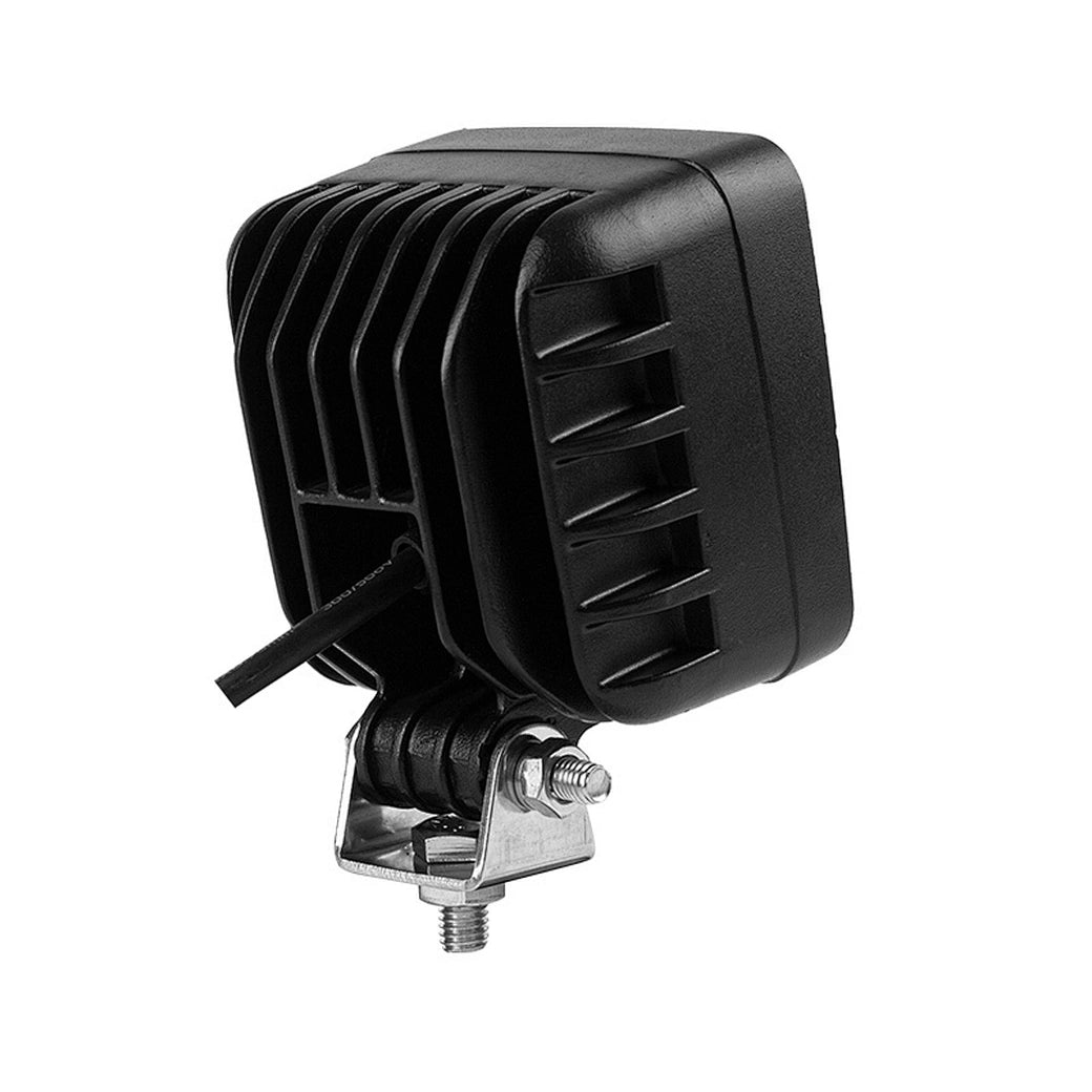 4inch 48W Utility High Intensity LED Work Light E-Mark Approved
