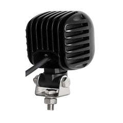 3.5 inch 50W Swivel Mounting High Power LED Work Light EMC CISPR 25 CLASS 4