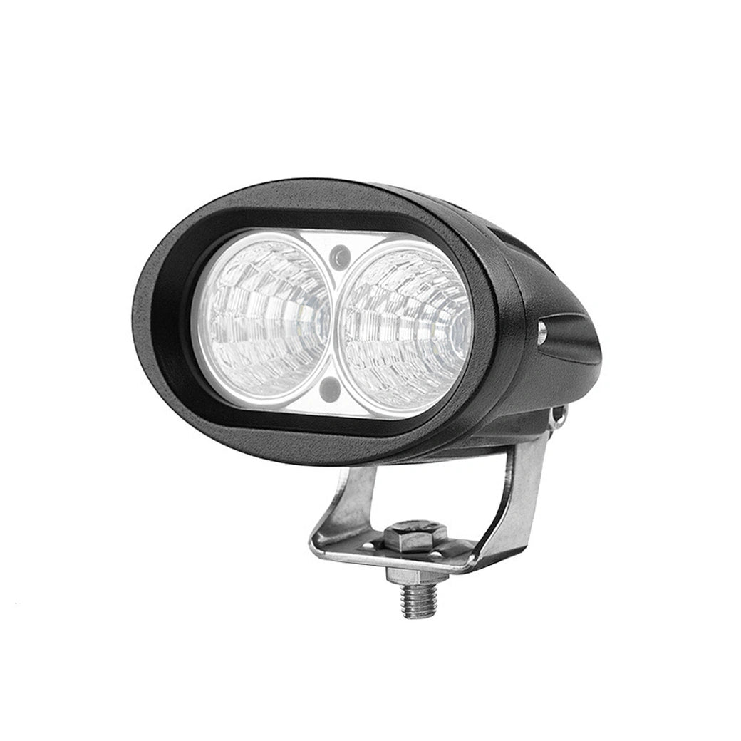 4 inch 20W LED Work Light E-Mark Approved