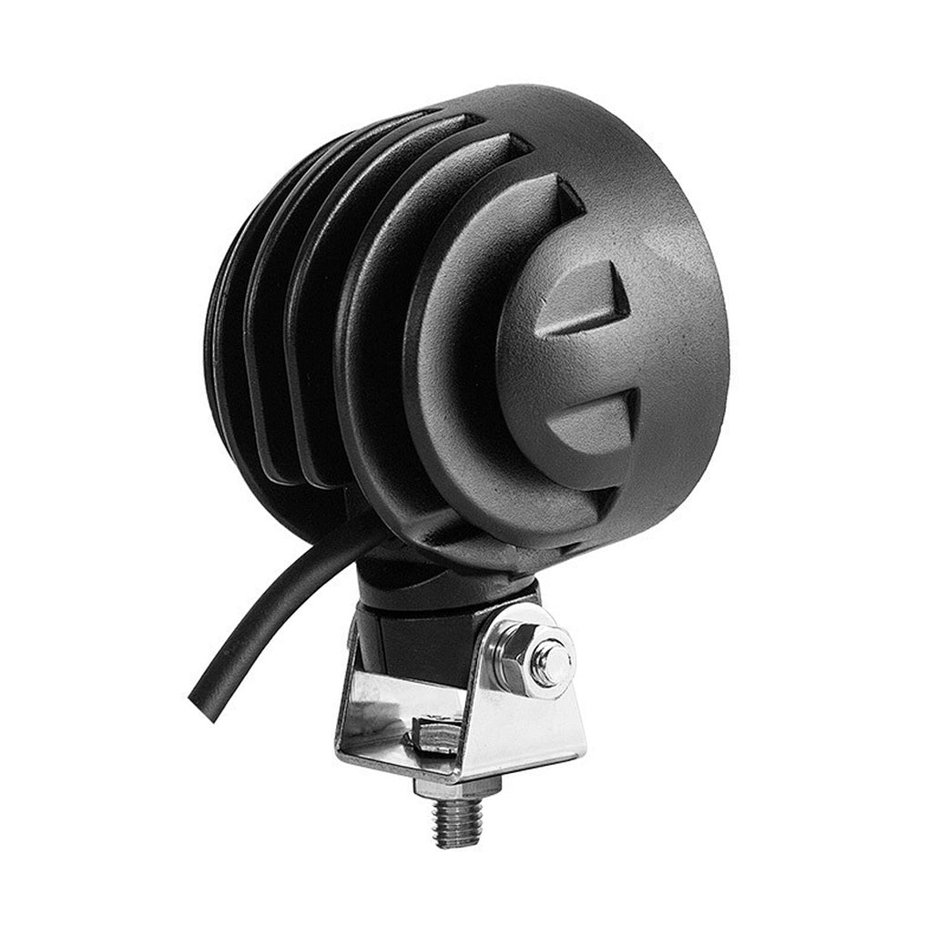 3inch 30W Swivel Mounting Utility LED Work Light EMC CISPR25 CLASS 4