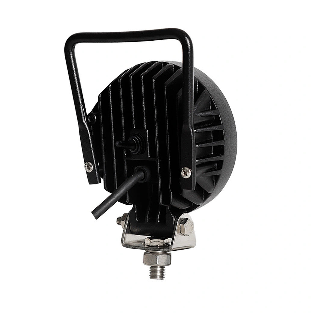 LED Lights Work Lights|3.5'' 16W 1280 LM|Wide Flood|12V 24V DC