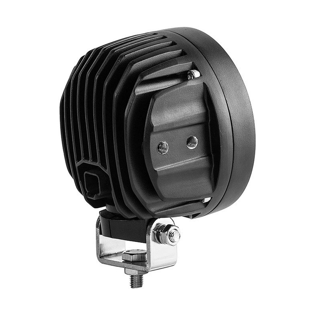 5 inch 45W Swivel Mounting Built-in Deutsch Agricultural LED Work Light