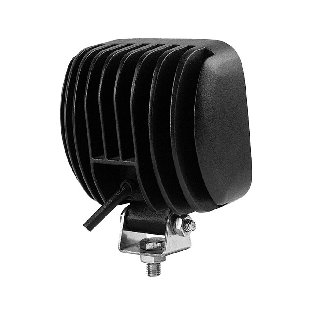 5inch 27W Utility High Intensity LED Work Light E-Mark Approved