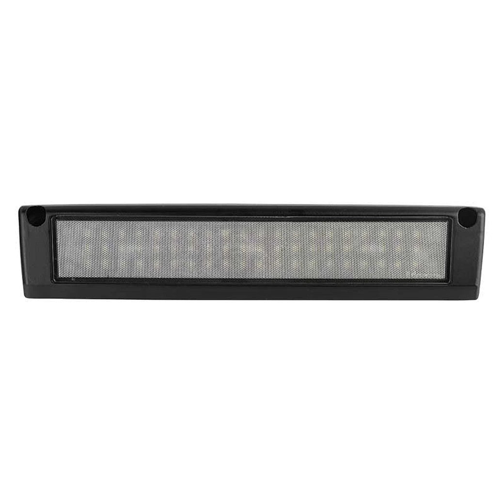 RV Lights|13 Inch 60W 4,800 LM, 6,000K|LED Exterior Light for RV