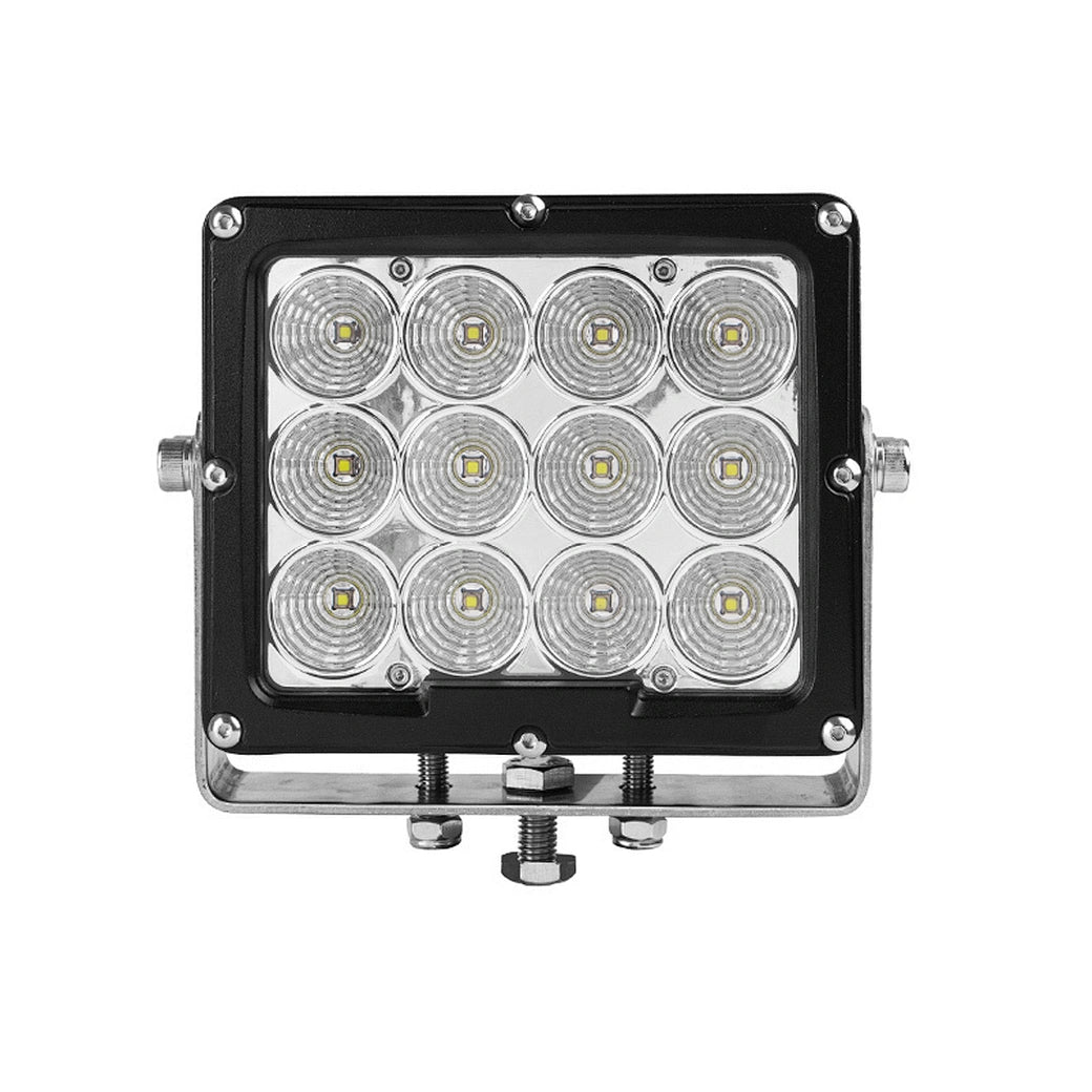 120W High Power Worklight