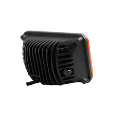 4x6 45W Truck High Low Beam Amber LED Headlight
