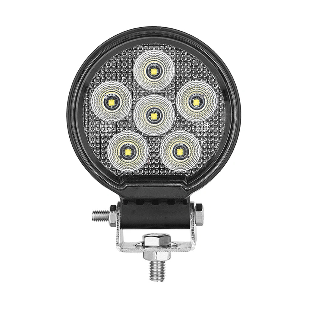 3 inch 18W Round Economic High Lumens Work Light ECE R10