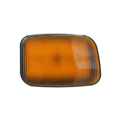 LED Amber Cab Lights Case/IH OEM Replacement ECE R10