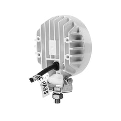 Best LED Work Lights|3.5''16W 1280 LM|Wide Flood|12V 24V DC